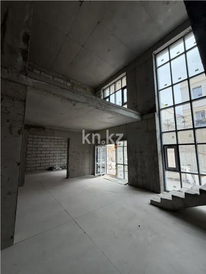 Продажа 3-комнатной квартиры, 155 м² в Алматы