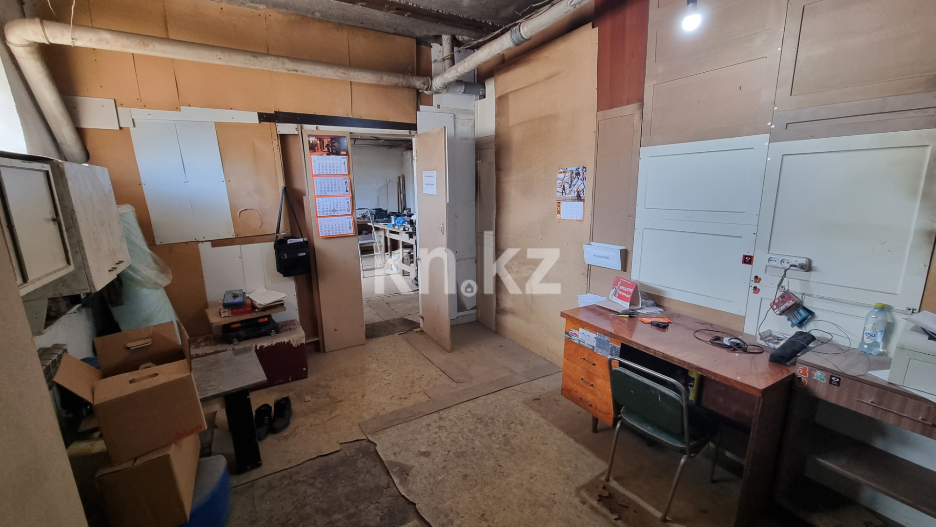 Аренда базы, 200 м² в Караганде - фото 5