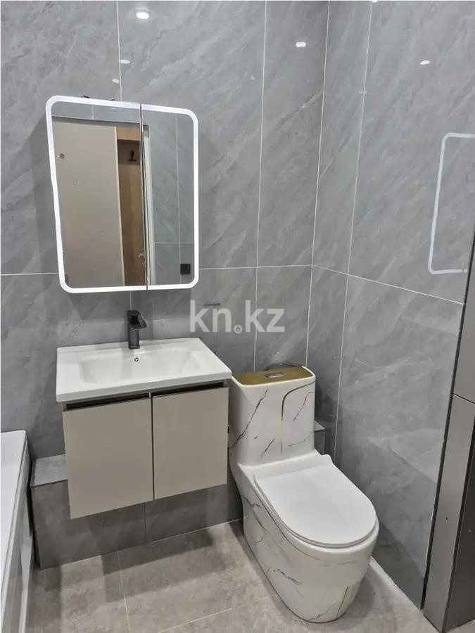 Продажа 1-комнатной квартиры, 36 м² в Алматы - фото 3