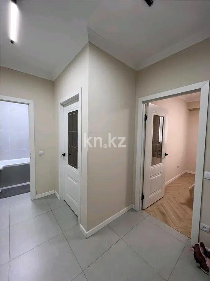 Продажа 2-комнатной квартиры, 40.1 м² в Алматы - фото 6