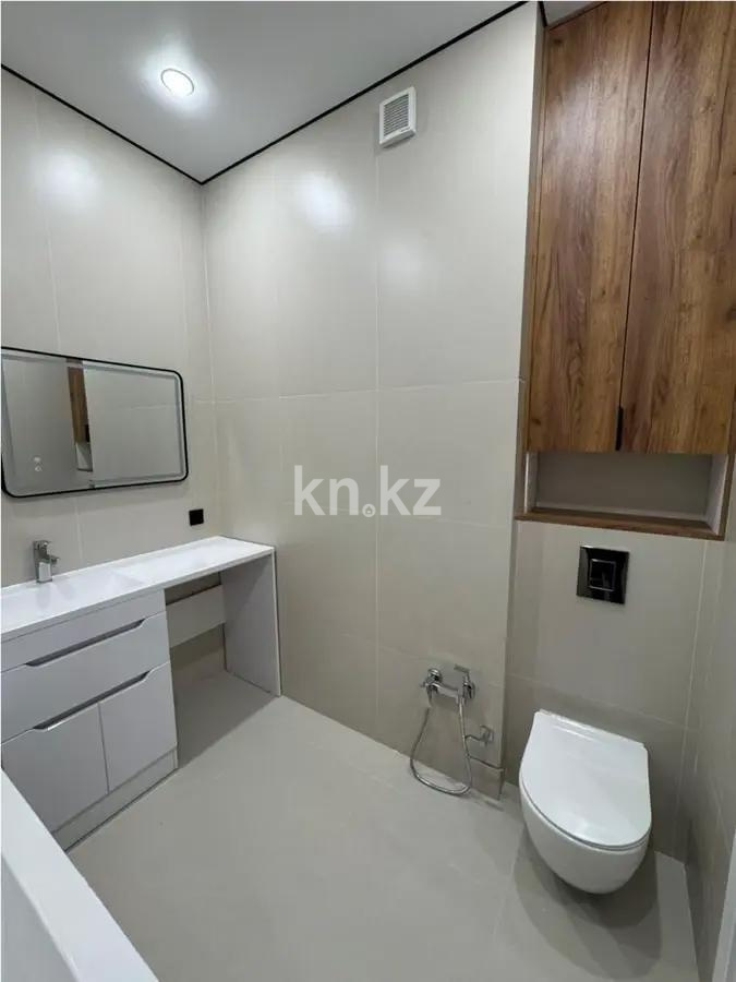 Продажа 2-комнатной квартиры, 42 м² в Астане - фото 4