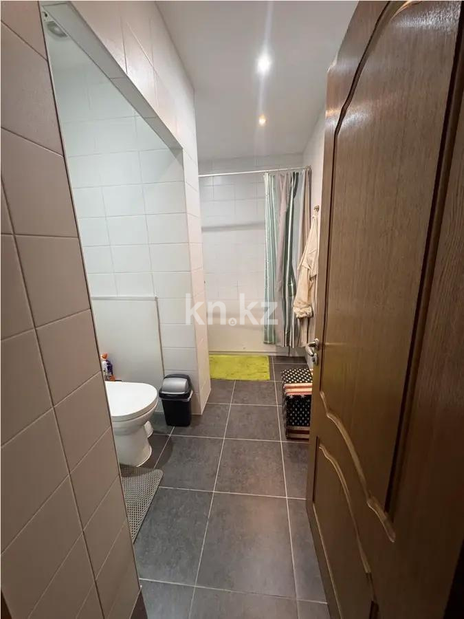 Продажа 1-комнатной квартиры, 43 м² в Алматы - фото 3