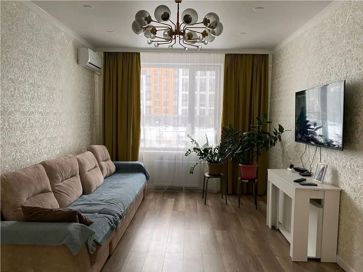 Продажа 2-комнатной квартиры, 68 м², ул. Нурмагамбетова, дом  27 в Астане