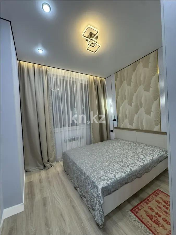 Продажа 1-комнатной квартиры, 38.6 м², ул. Молдагалиева, дом  9 в Астане - фото 2