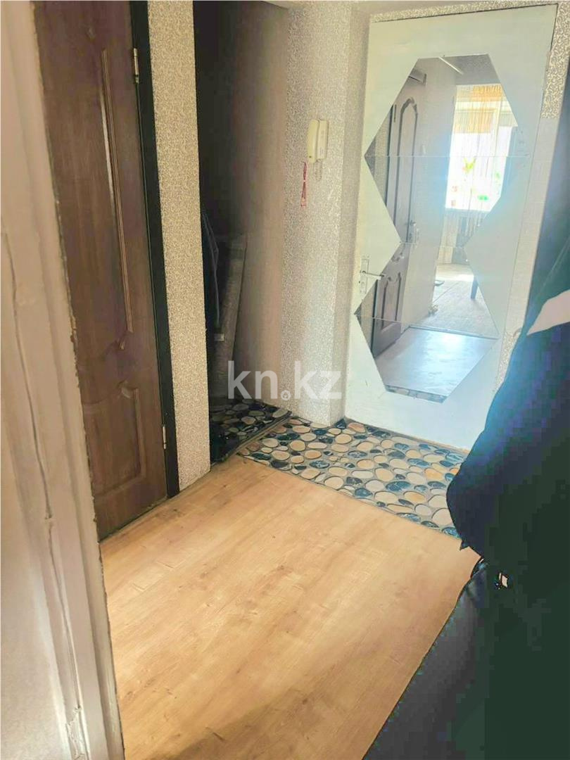 Продажа 1-комнатной квартиры, 35 м² в Караганде - фото 8