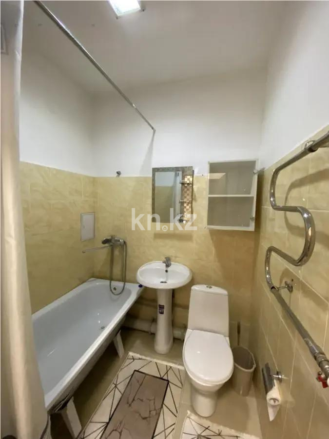 Продажа 1-комнатной квартиры, 39 м² в Алматы - фото 3