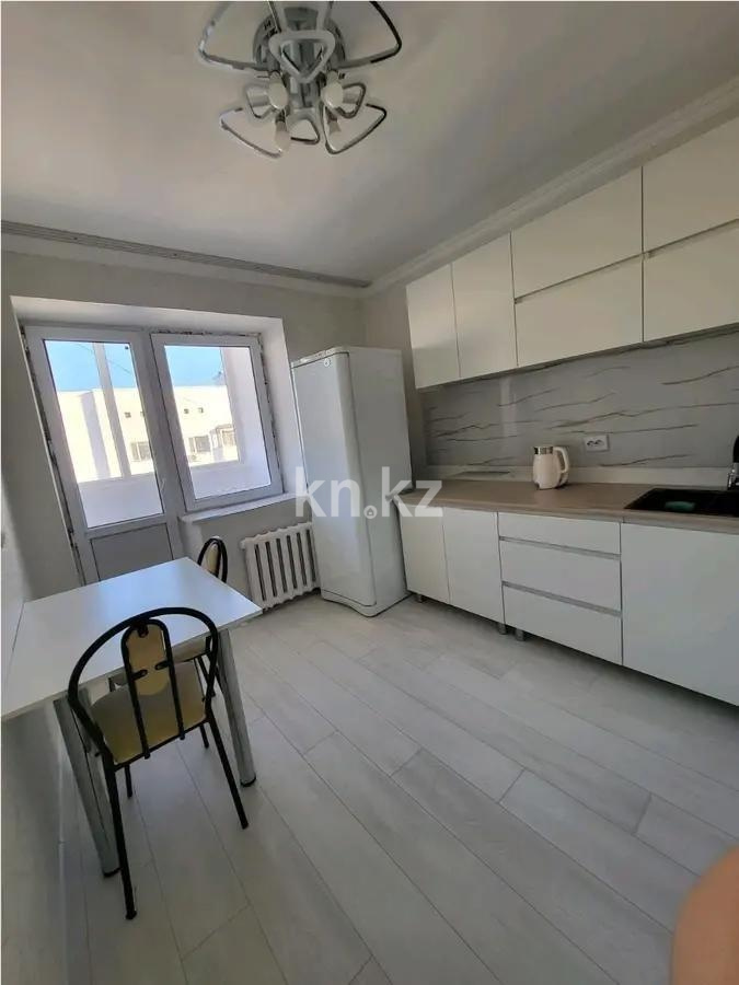 Продажа 1-комнатной квартиры, 44 м² в Астане - фото 2