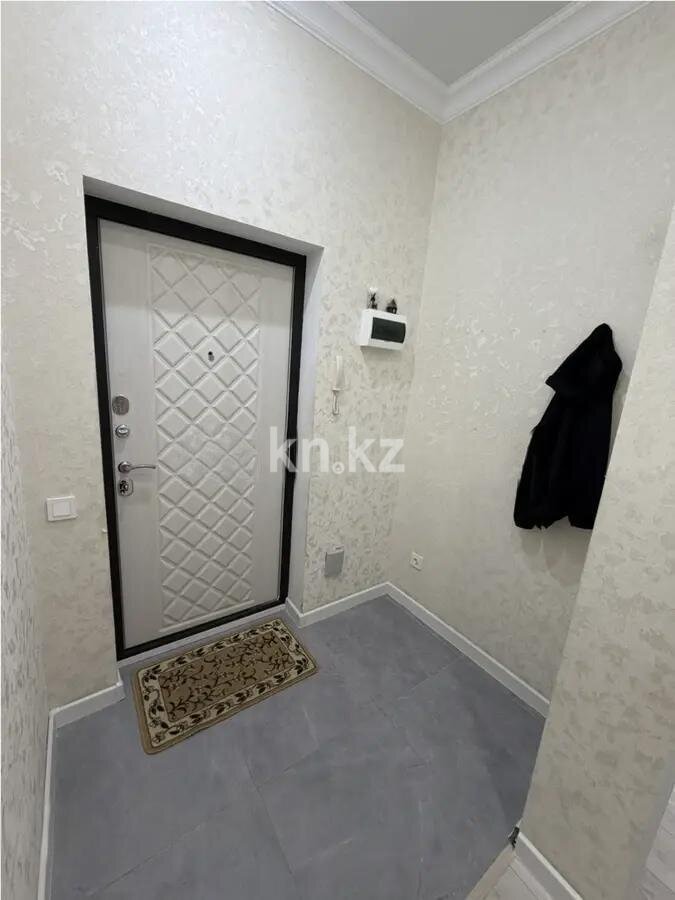 Продажа 1-комнатной квартиры, 41.1 м² в Астане - фото 4
