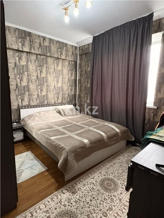 Продажа 2-комнатной квартиры, 55 м² в Алматы - фото 2