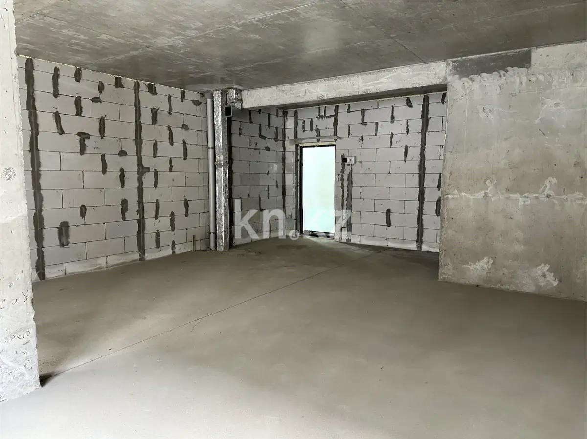 Продажа 2-комнатной квартиры, 55.8 м² в Алматы - фото 3