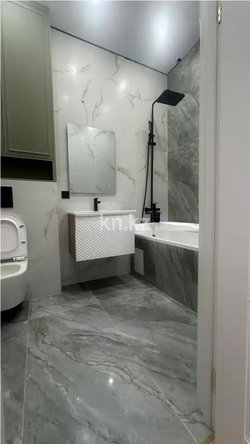Продажа 2-комнатной квартиры, 39 м² в Астане - фото 4