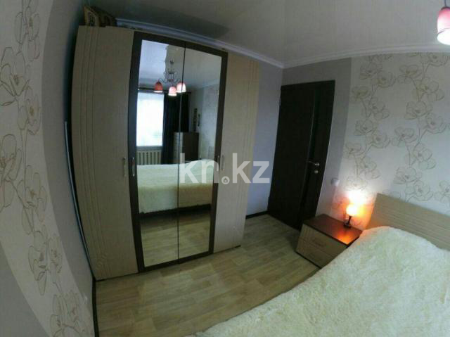 Продажа 3-комнатной квартиры, 58.7 м² в Караганде - фото 4
