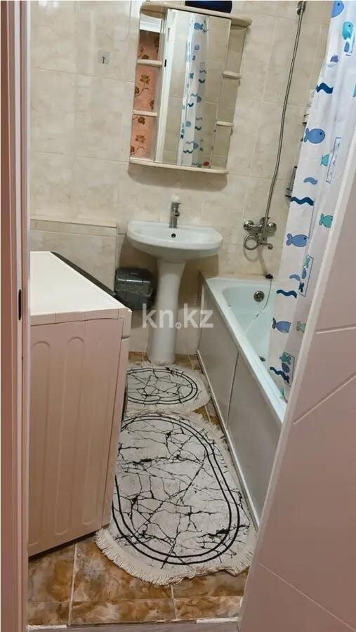 Продажа 1-комнатной квартиры, 42 м² в Астане - фото 3