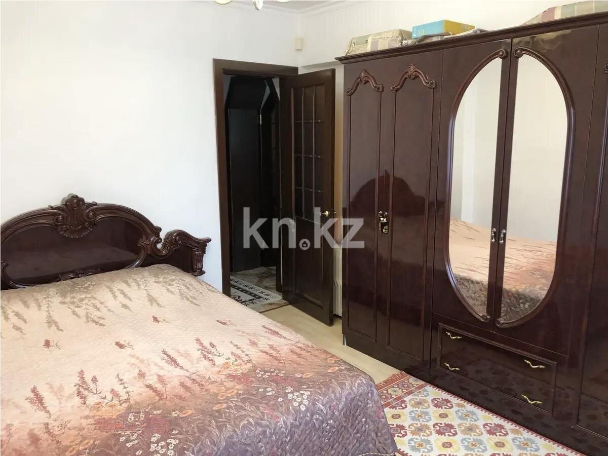 Продажа 2-комнатной квартиры, 53 м² в Алматы