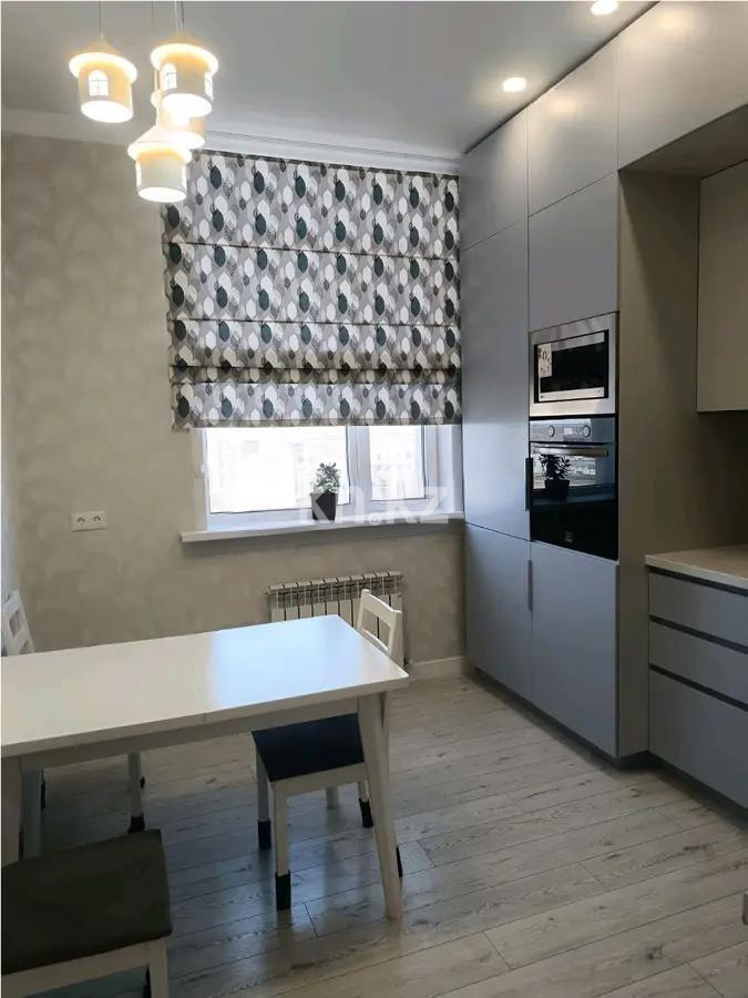 Продажа 2-комнатной квартиры, 65.4 м² в Астане - фото 3