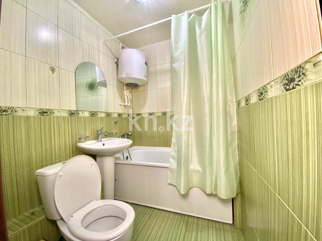 Аренда 1-комнатной квартиры посуточно, 40 м², пр. Н. Абдирова, дом  9 в Караганде - фото 6