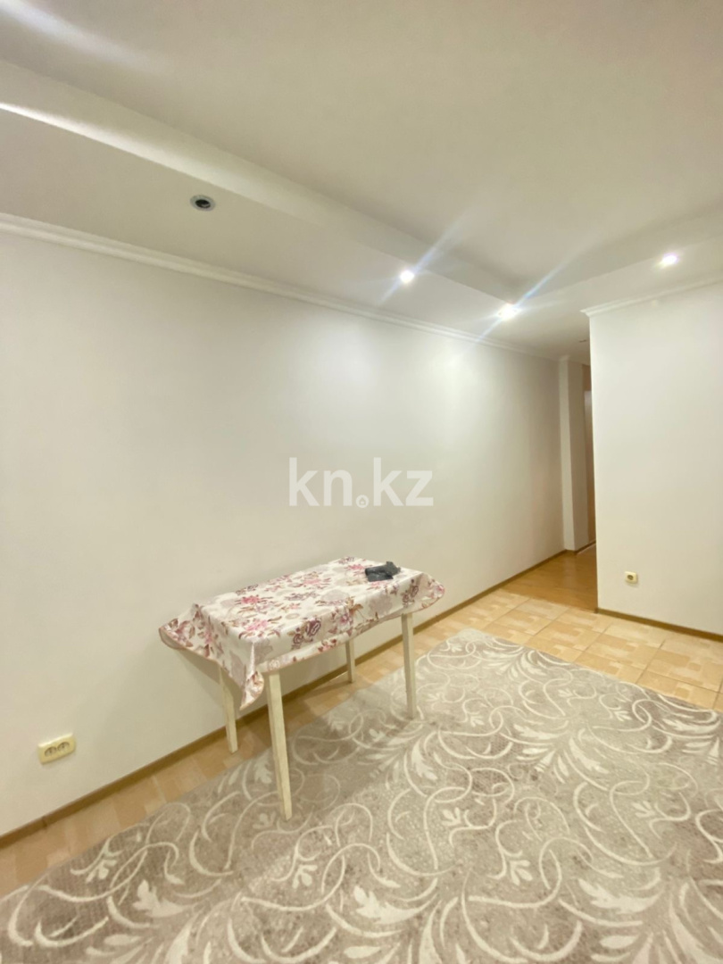 Аренда 2-комнатной квартиры, 52 м², ул. Кенесары, дом  70 - ул. Брусиловского в Астане - фото 4