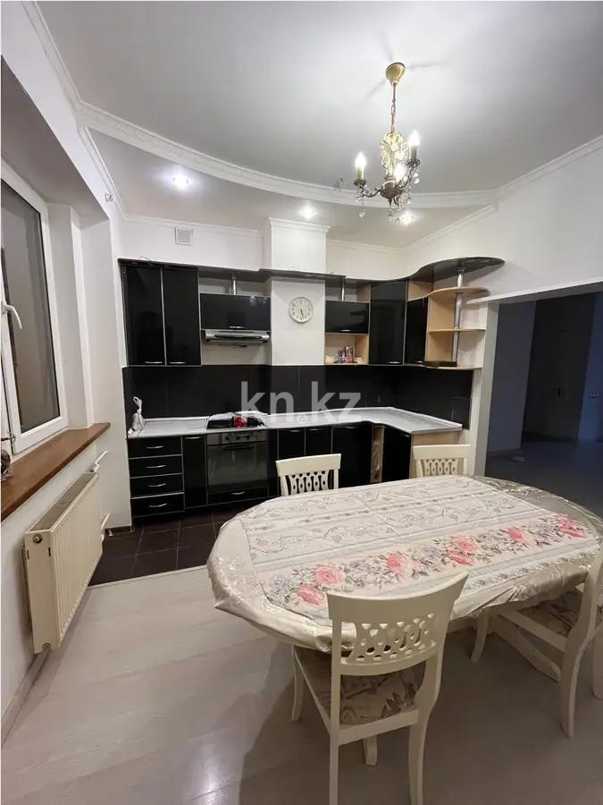 Продажа 3-комнатной квартиры, 128.6 м², ул. Жамакаева, дом  258/8 в Алматы - фото 4