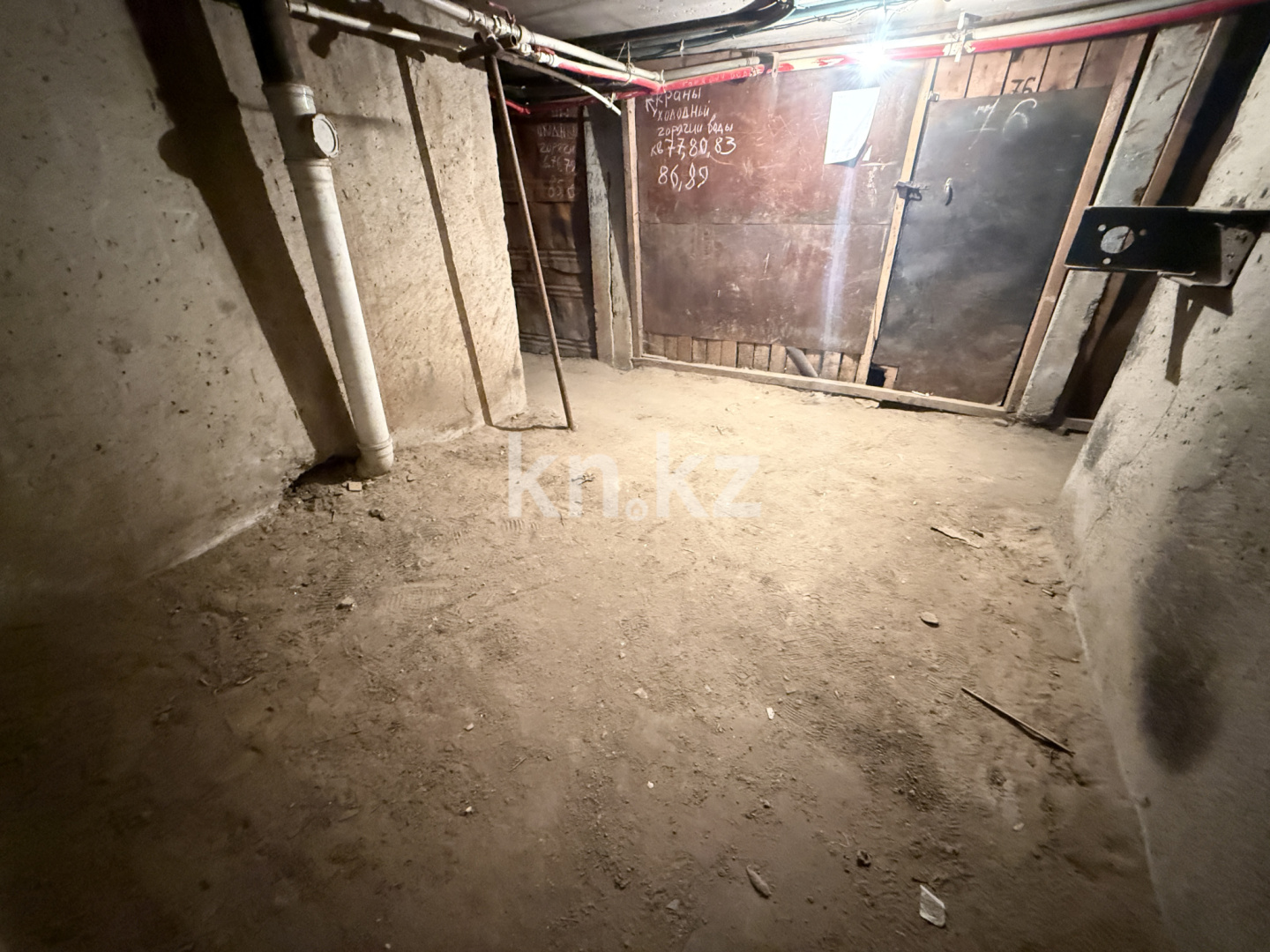 Продажа 4-комнатной квартиры, 78 м² в Караганде - фото 23