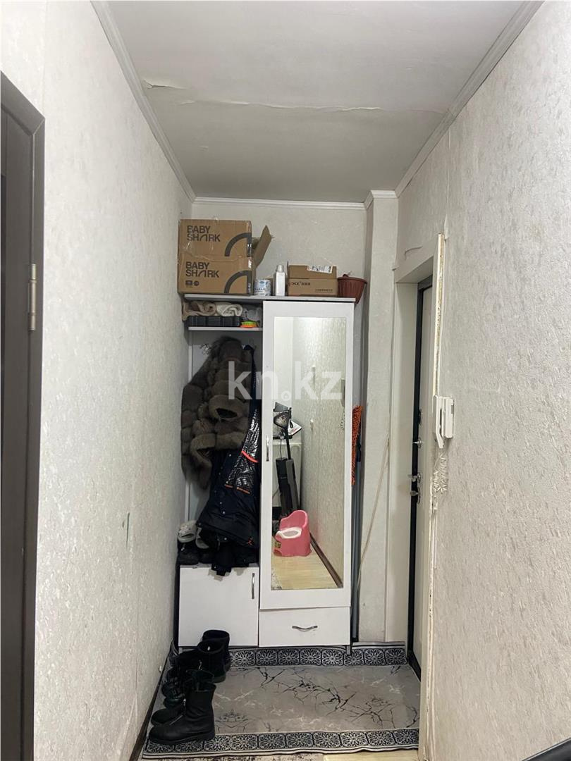 Продажа 2-комнатной квартиры, 46 м² в Караганде - фото 11