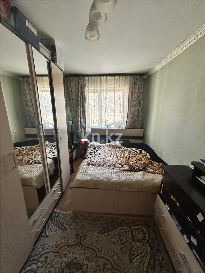 Продажа 2-комнатной квартиры, 49 м², мкр-н 16, дом  43 в Караганде