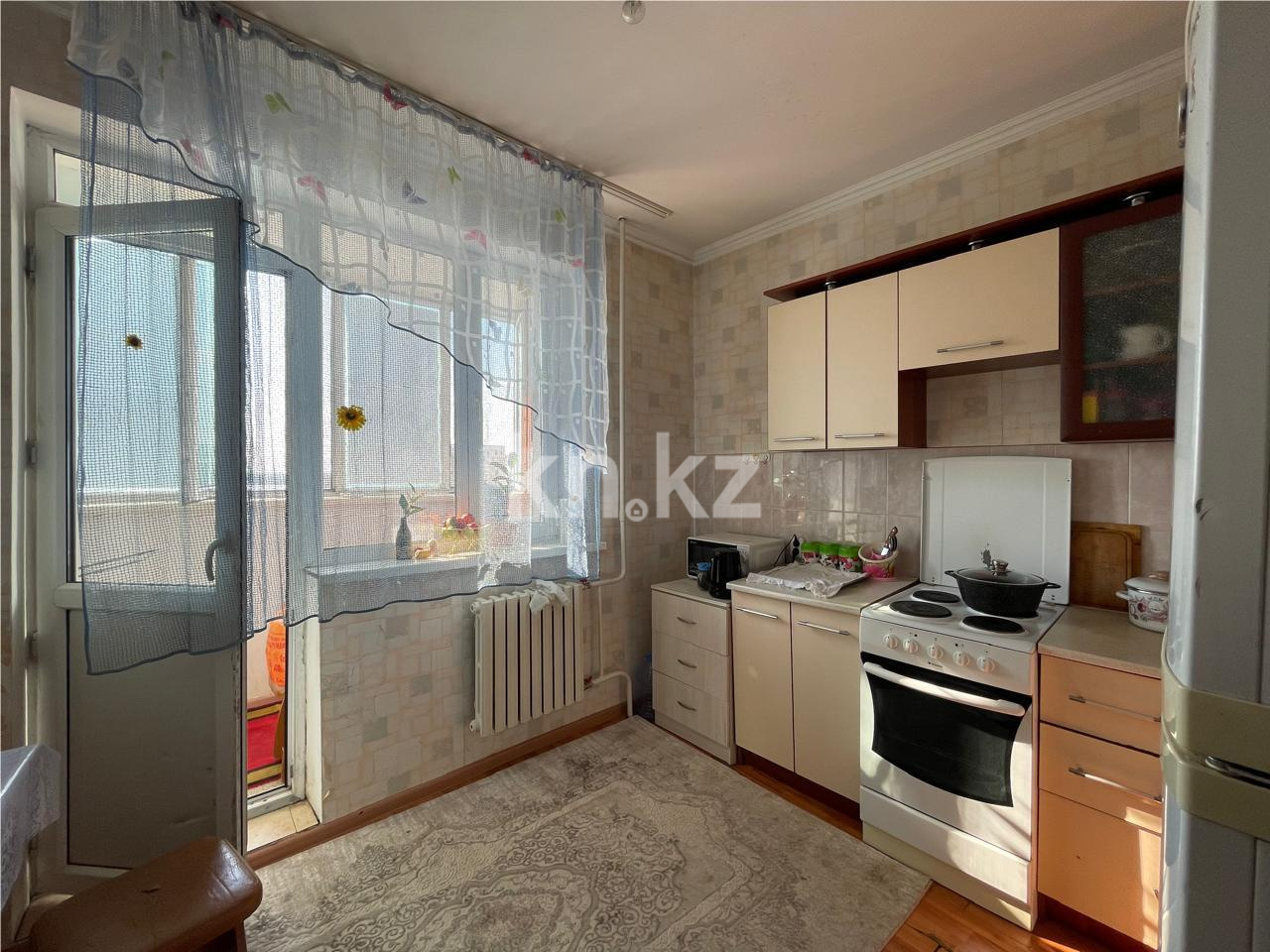 Продажа 1-комнатной квартиры, 48 м², ул. Айтматова в Астане - фото 3