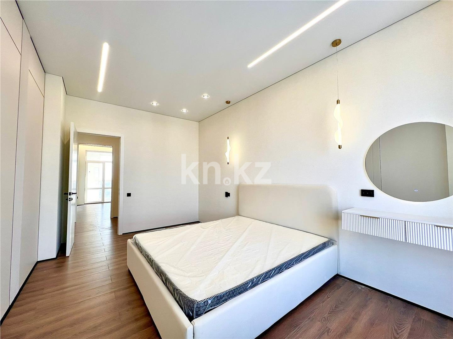 Продажа 3-комнатной квартиры, 88 м² в Караганде - фото 11