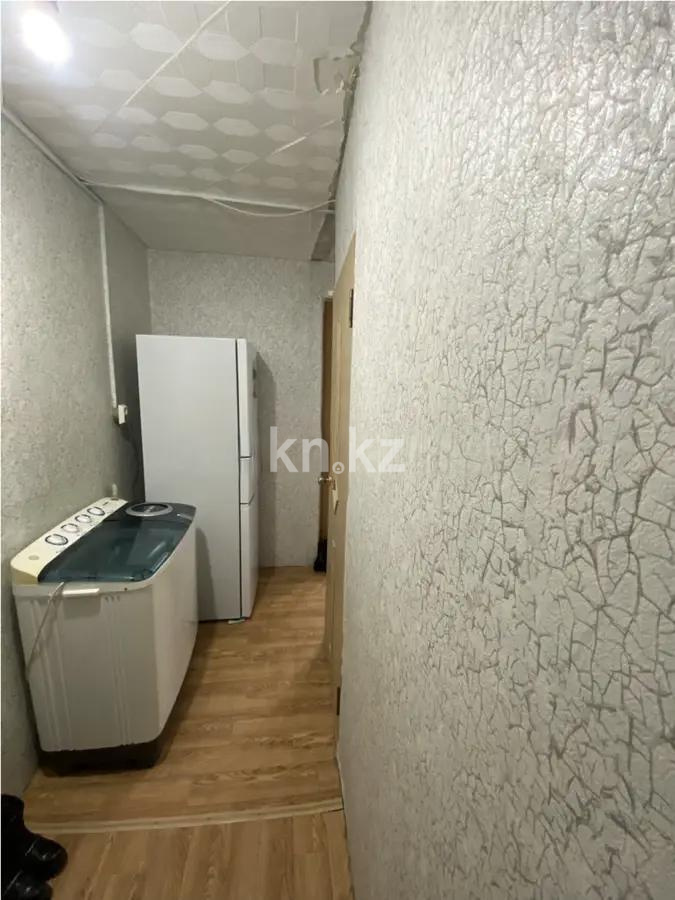Продажа 1-комнатной квартиры, 34 м², ул. Абая, дом  50 в Темиртау - фото 5
