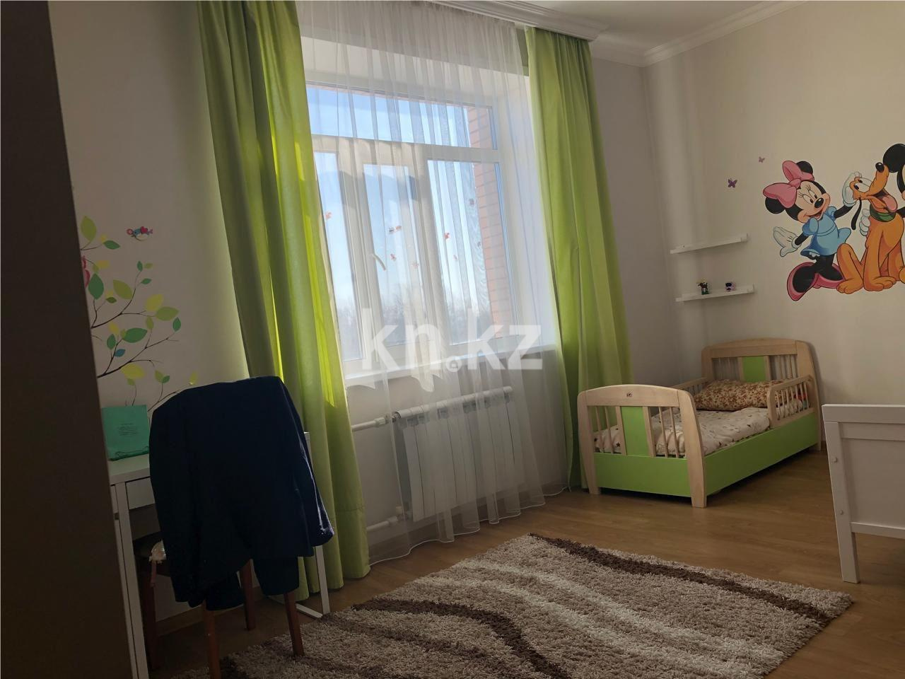 Продажа 3-комнатной квартиры, 98 м² в Караганде - фото 6