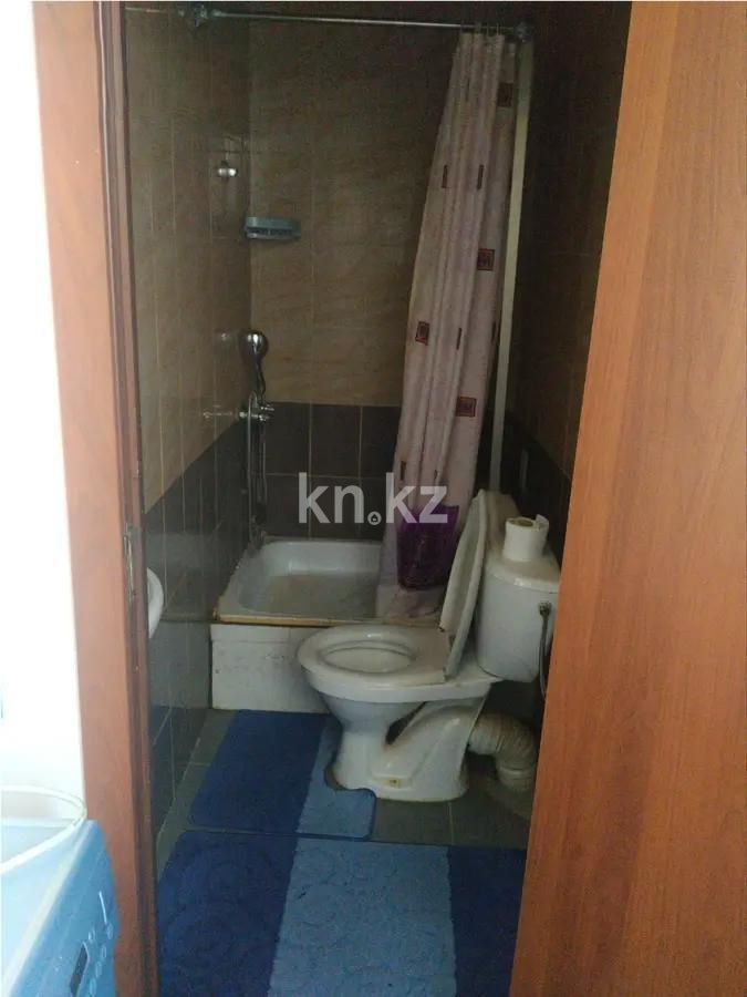 Продажа 1-комнатной квартиры, 28 м² в Алматы - фото 2