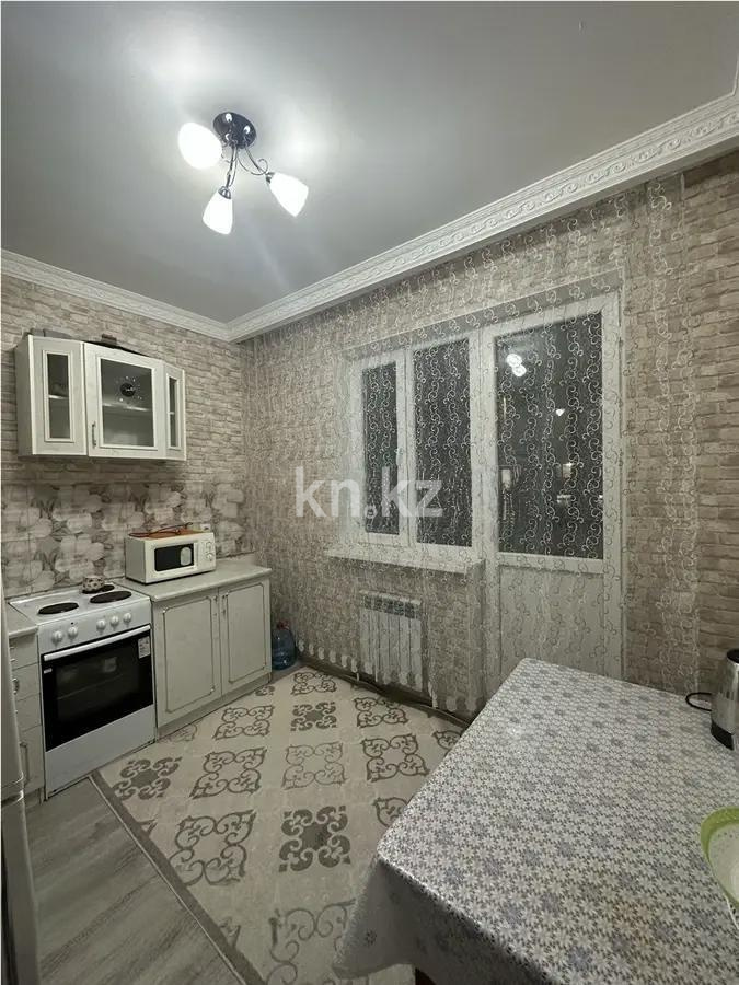 Продажа 1-комнатной квартиры, 38 м² в Астане - фото 2