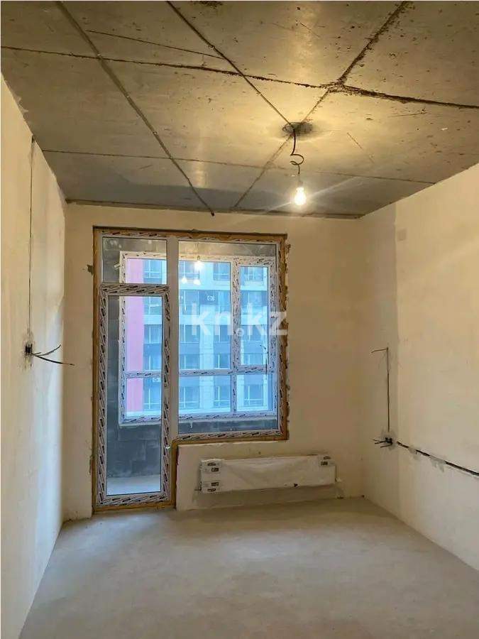 Продажа 2-комнатной квартиры, 58.2 м² в Астане - фото 2