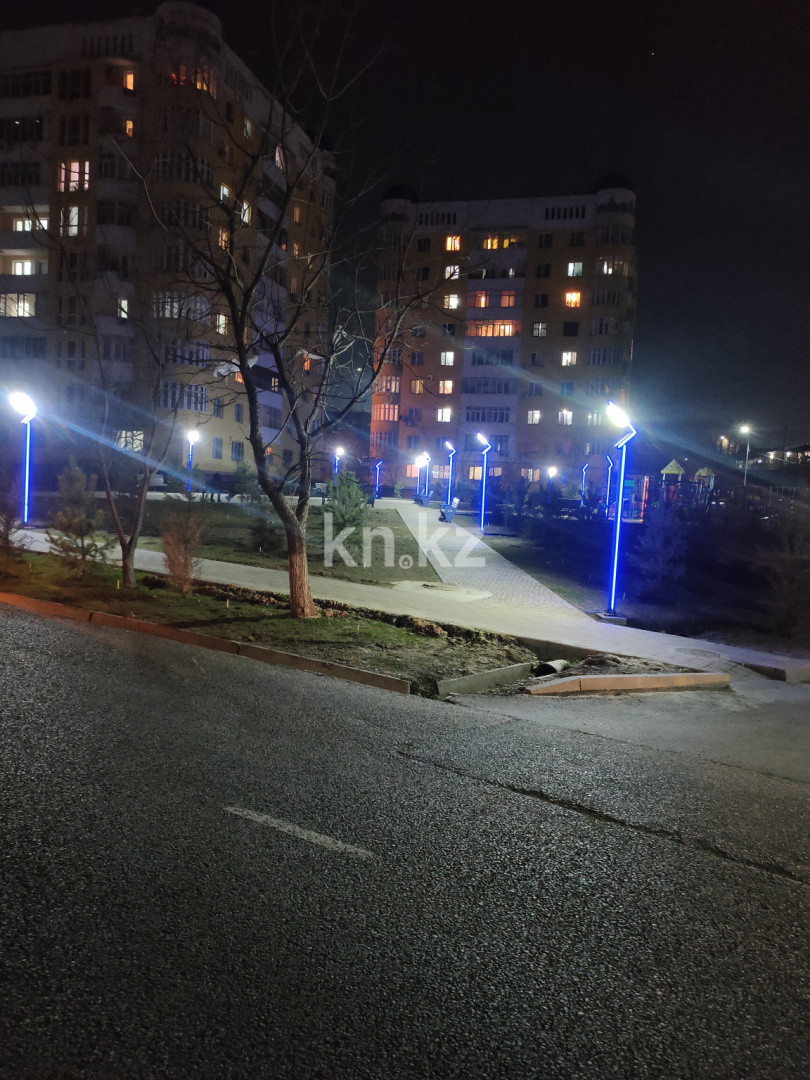 Аренда 2-комнатной квартиры посуточно, 50 м², ул. Назарбекова, дом  217 в Шымкенте - фото 12