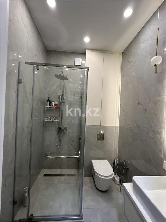 Продажа 3-комнатной квартиры, 86 м², пр. Туран, дом  55/5 в Астане - фото 9