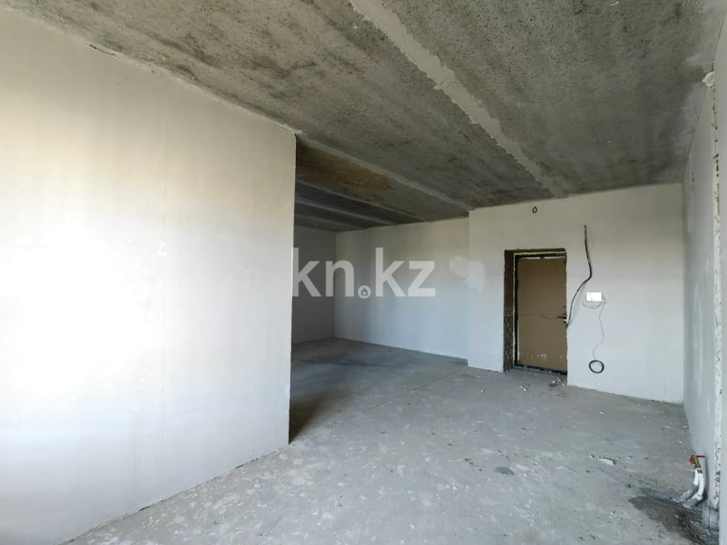 Продажа 1-комнатной квартиры, 45 м², 067 учетный квартал, дом  502 в Караганде - фото 9