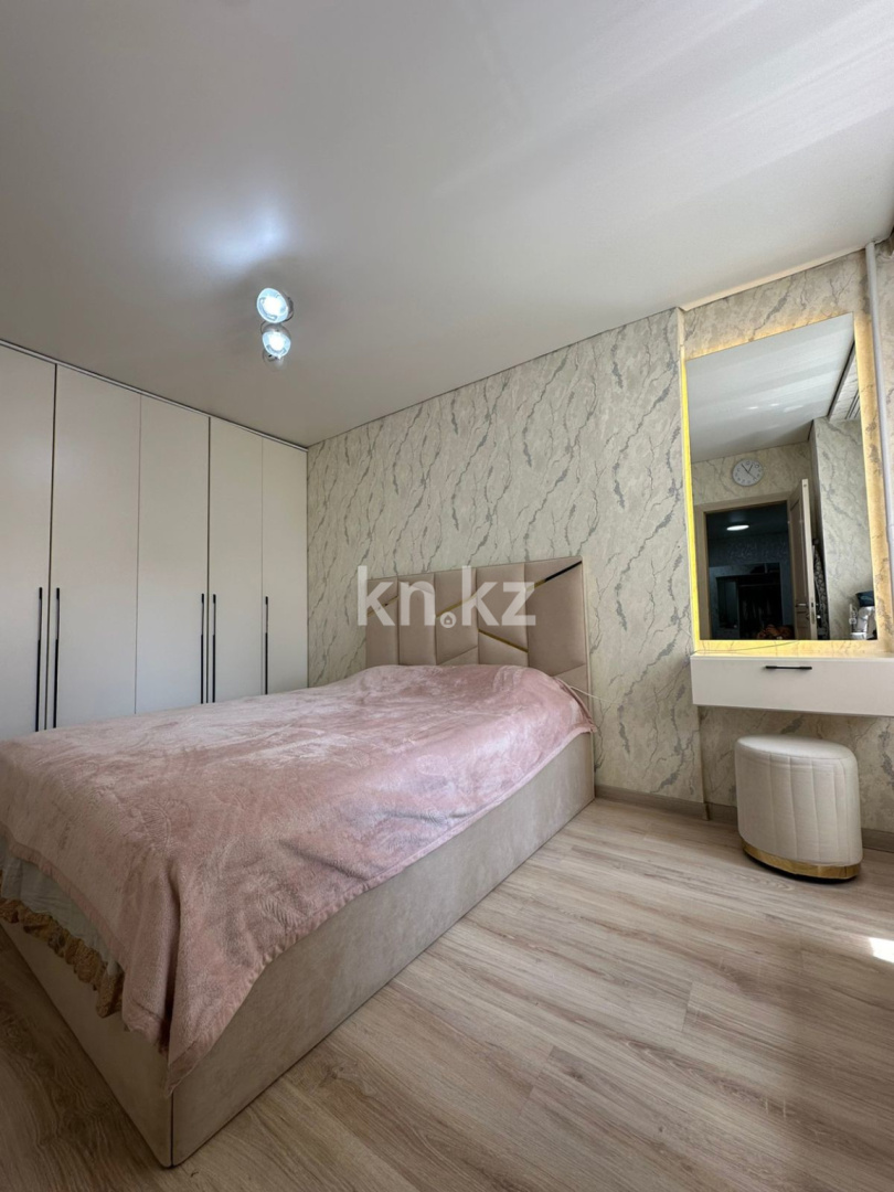 Продажа 3-комнатной квартиры, 60 м² в Алматы - фото 16