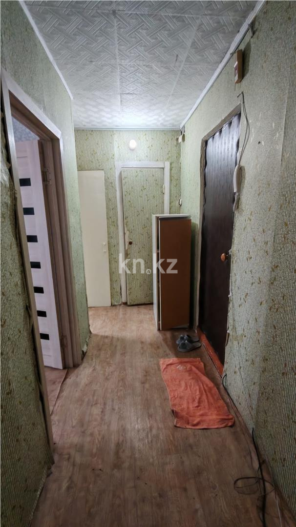 Продажа 2-комнатной квартиры, 44 м², ул. Муканова в Караганде - фото 14