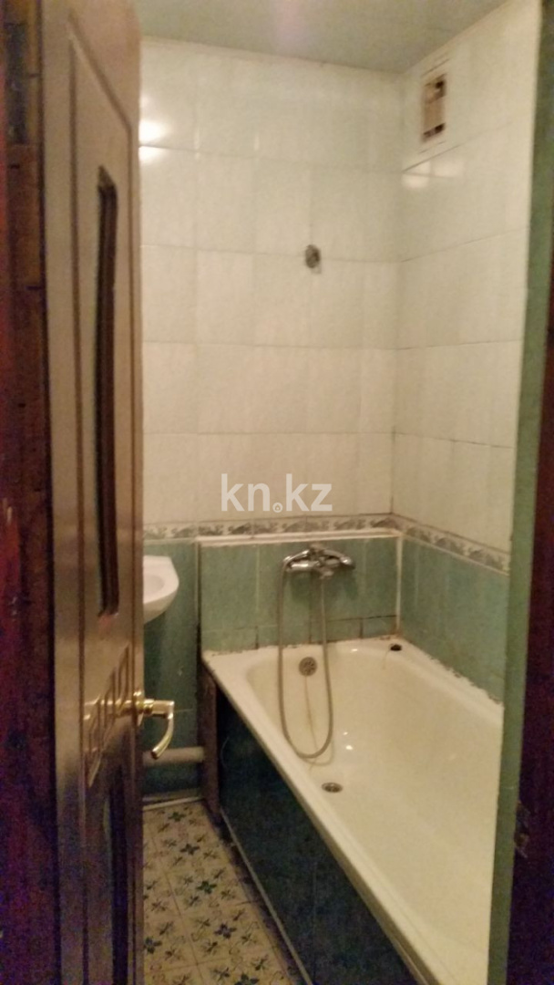 Продажа 2-комнатной квартиры, 65 м², мкр. Кокмайса, дом  26 в Алматы - фото 11