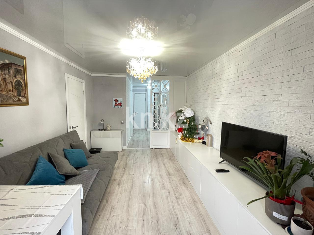 Продажа 3-комнатной квартиры, 50 м², ул. Крылова в Караганде - фото 4