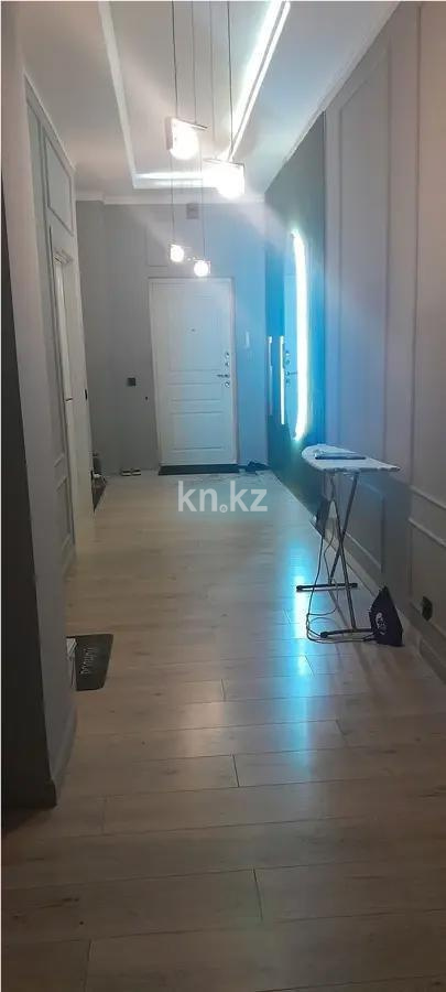 Продажа 3-комнатной квартиры, 90 м², пр. Мангилик Ел, дом  42 в Астане - фото 7
