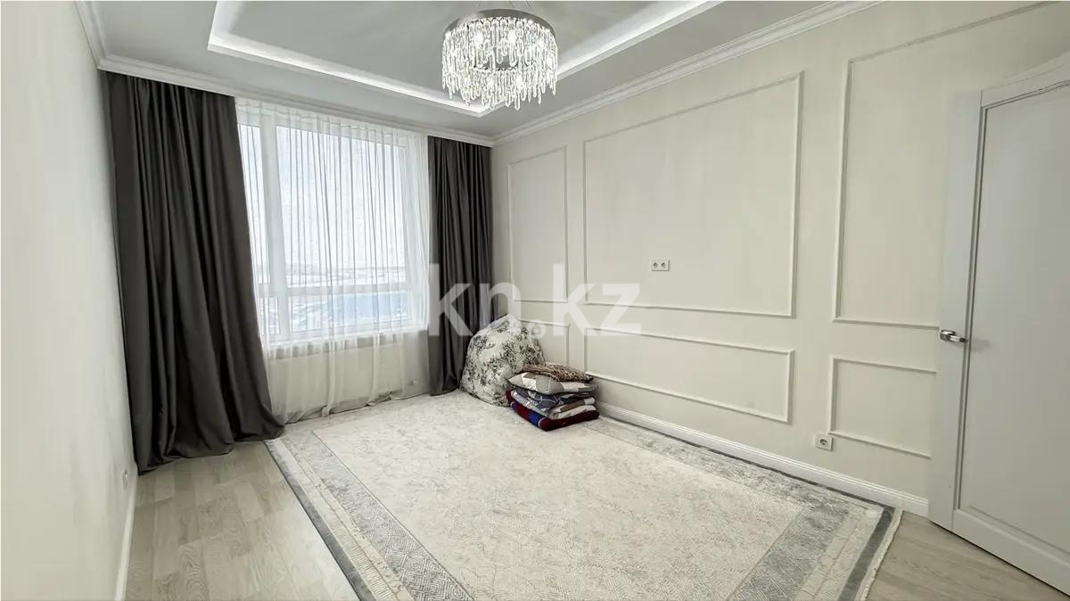 Продажа 1-комнатной квартиры, 40 м² в Астане