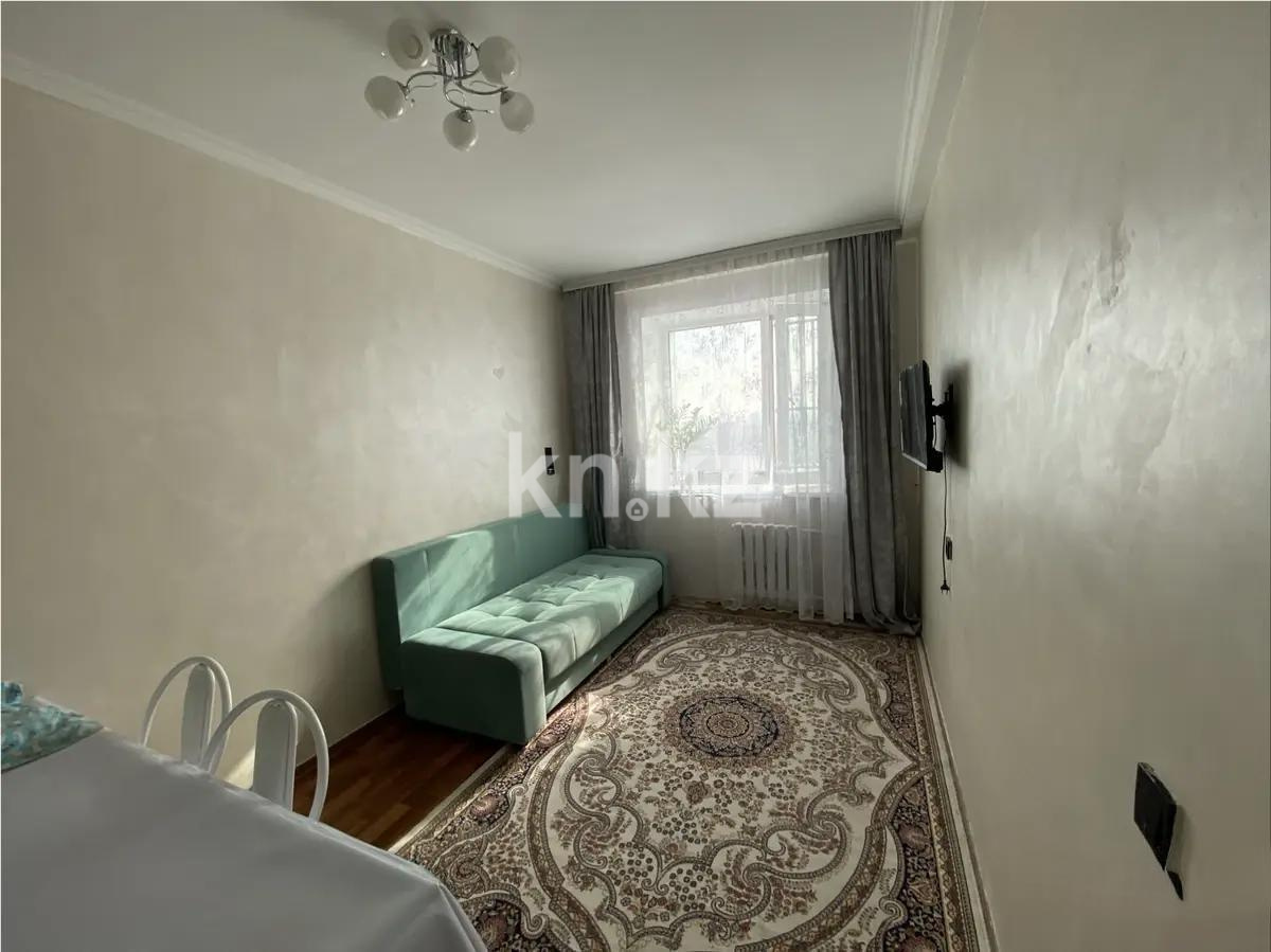 Продажа 2-комнатной квартиры, 38 м² в Астане