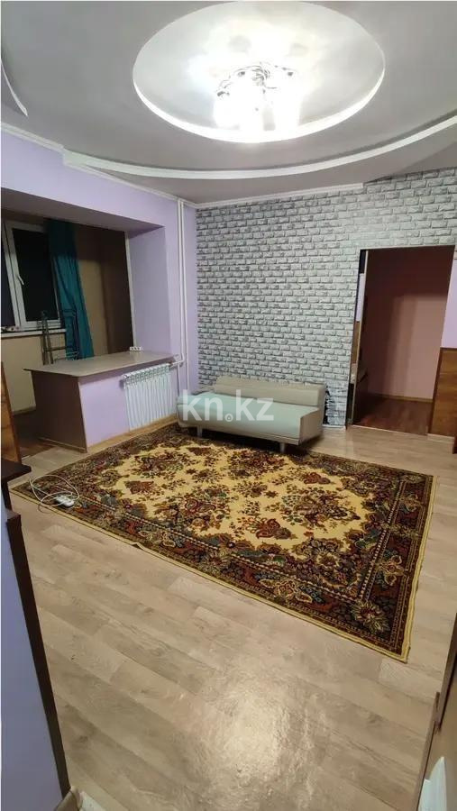 Продажа 1-комнатной квартиры, 36.9 м², ул. Чокина, дом  189 в Алматы