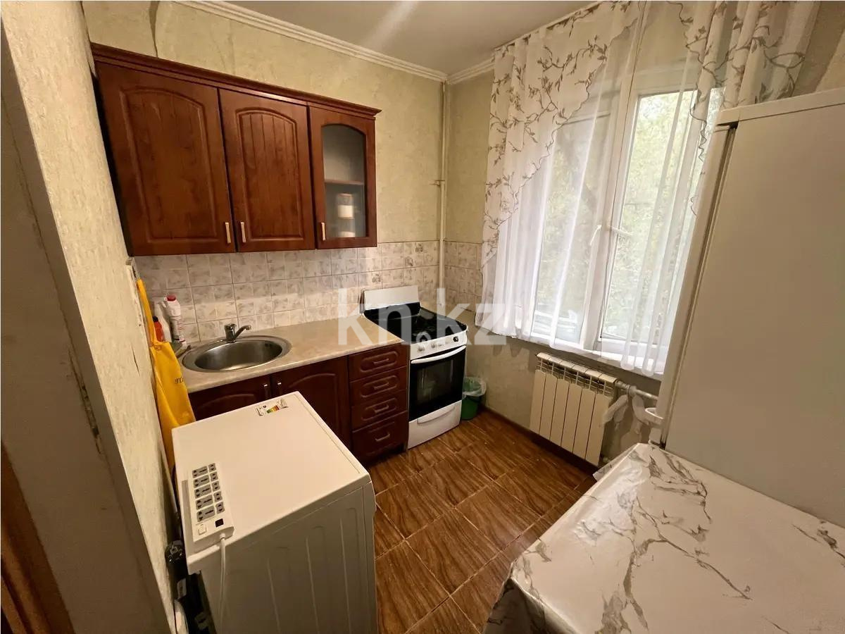 Продажа 2-комнатной квартиры, 45 м² в Алматы - фото 3
