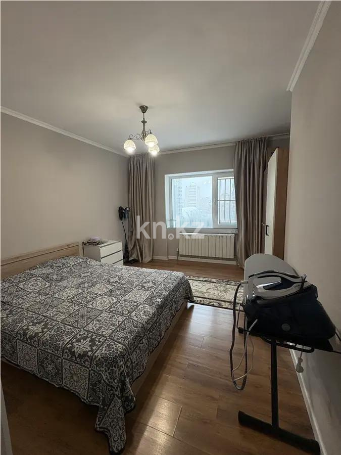 Продажа 2-комнатной квартиры, 72.9 м², мкр. Мамыр-1, дом  29/5 в Алматы - фото 2