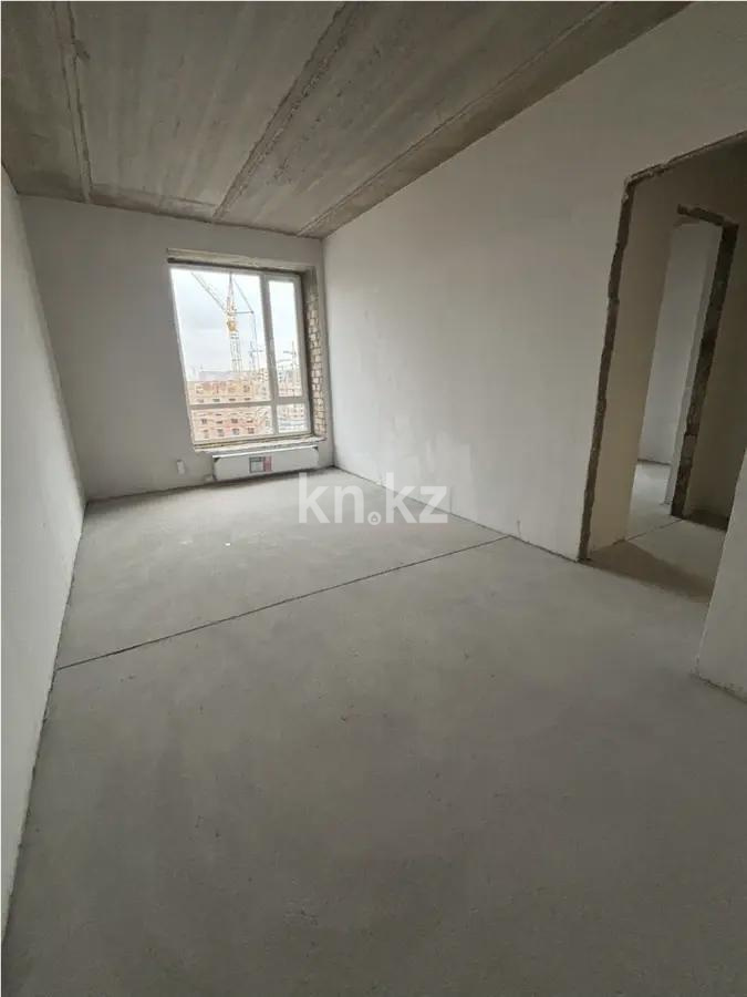 Продажа 1-комнатной квартиры, 39.63 м², ул. Айтматова, дом  79 в Астане