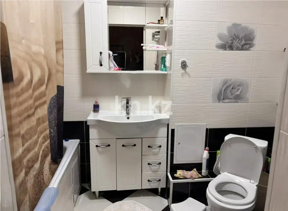 Продажа 3-комнатной квартиры, 87 м², пр. Момышулы, дом  14 в Астане - фото 4