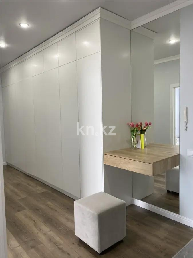 Продажа 2-комнатной квартиры, 66 м², пр. Туран, дом  52 в Астане - фото 5