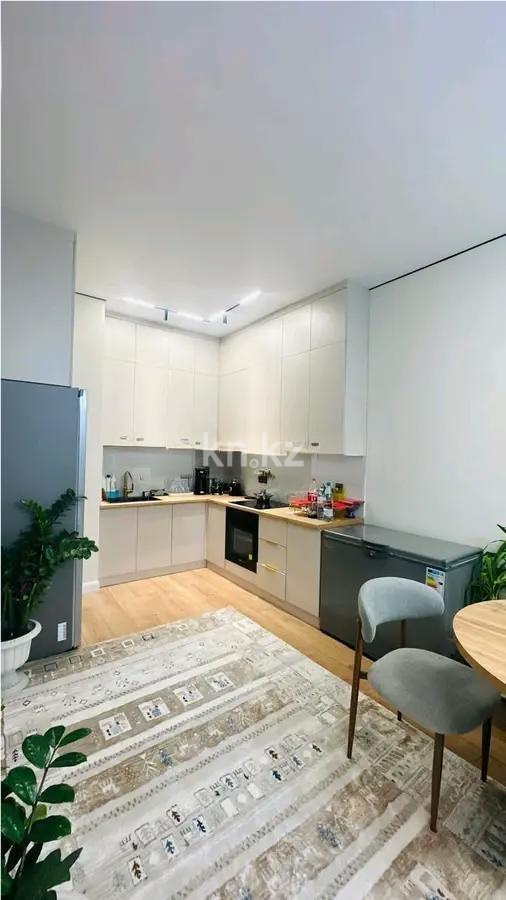 Продажа 2-комнатной квартиры, 45 м² в Алматы - фото 3