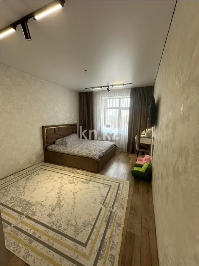 Продажа 3-комнатной квартиры, 90 м² в Караганде - фото 3